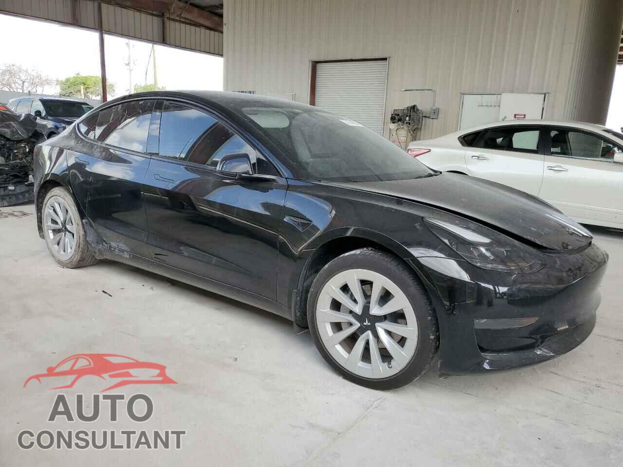 TESLA MODEL 3 2023 - 5YJ3E1EA9PF565266