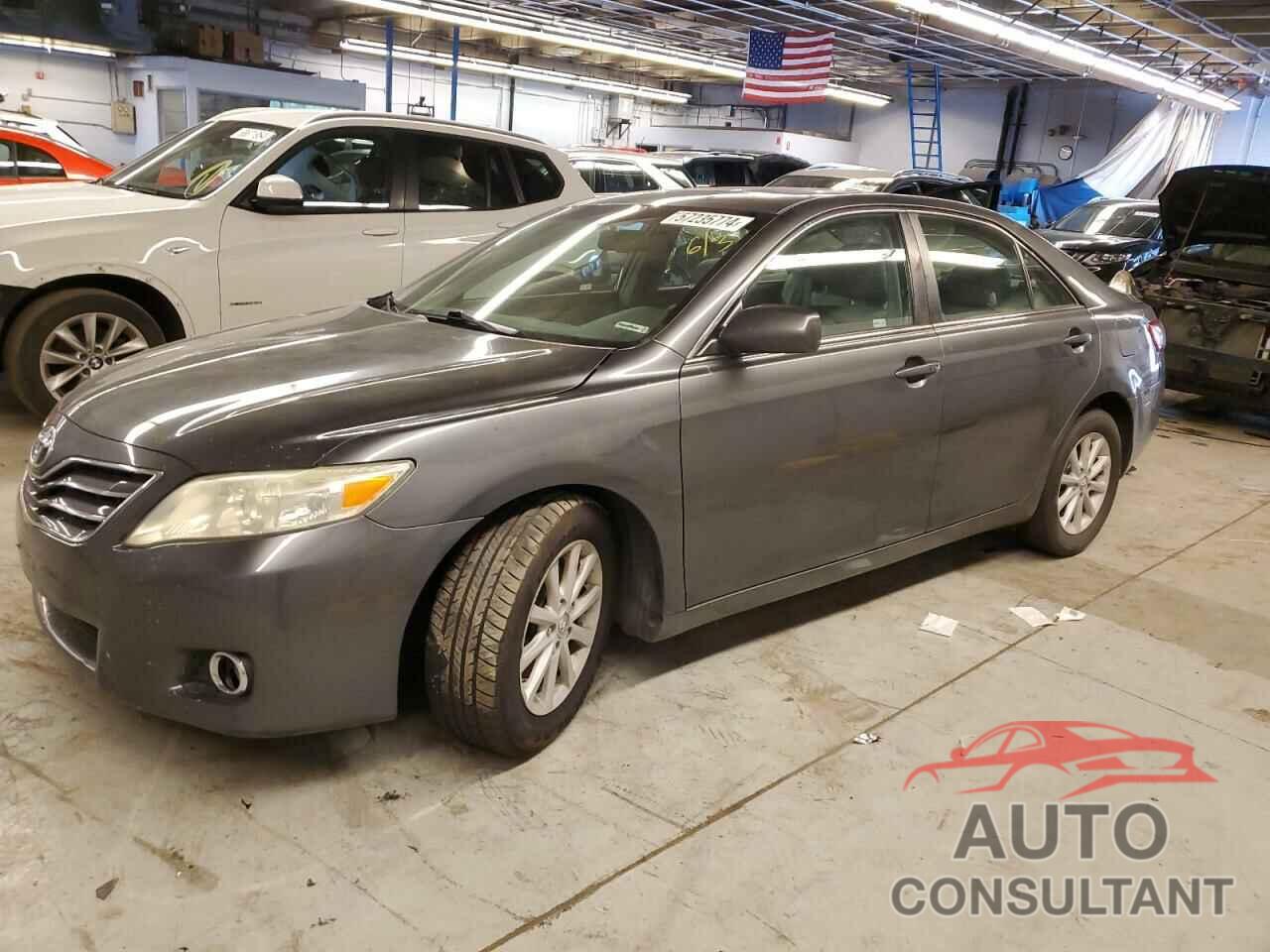 TOYOTA CAMRY 2010 - 4T4BF3EK7AR051607