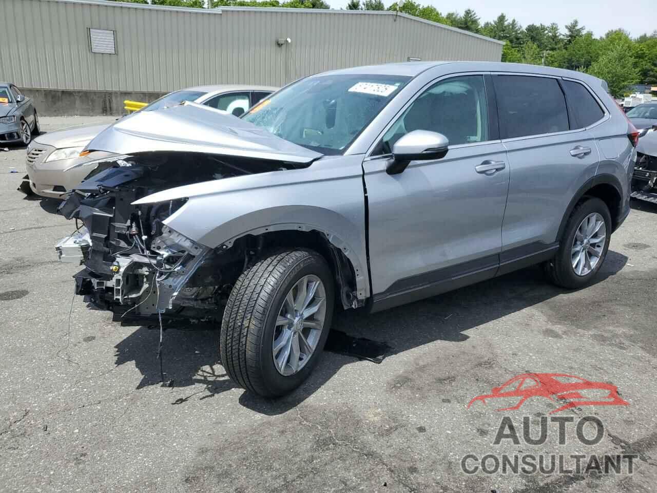 HONDA CRV 2024 - 7FARS4H79RE020759
