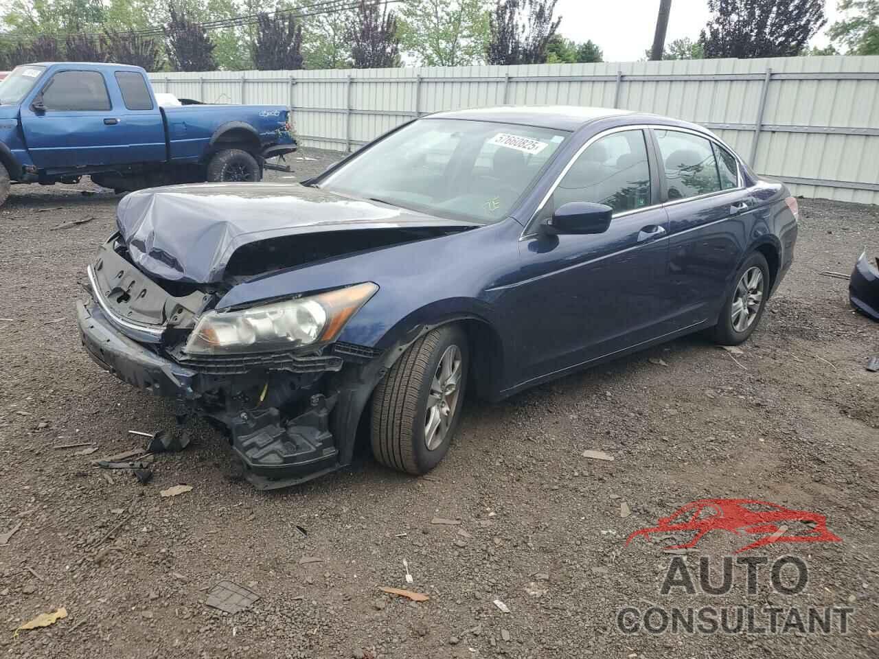 HONDA ACCORD 2011 - 1HGCP2F46BA043707