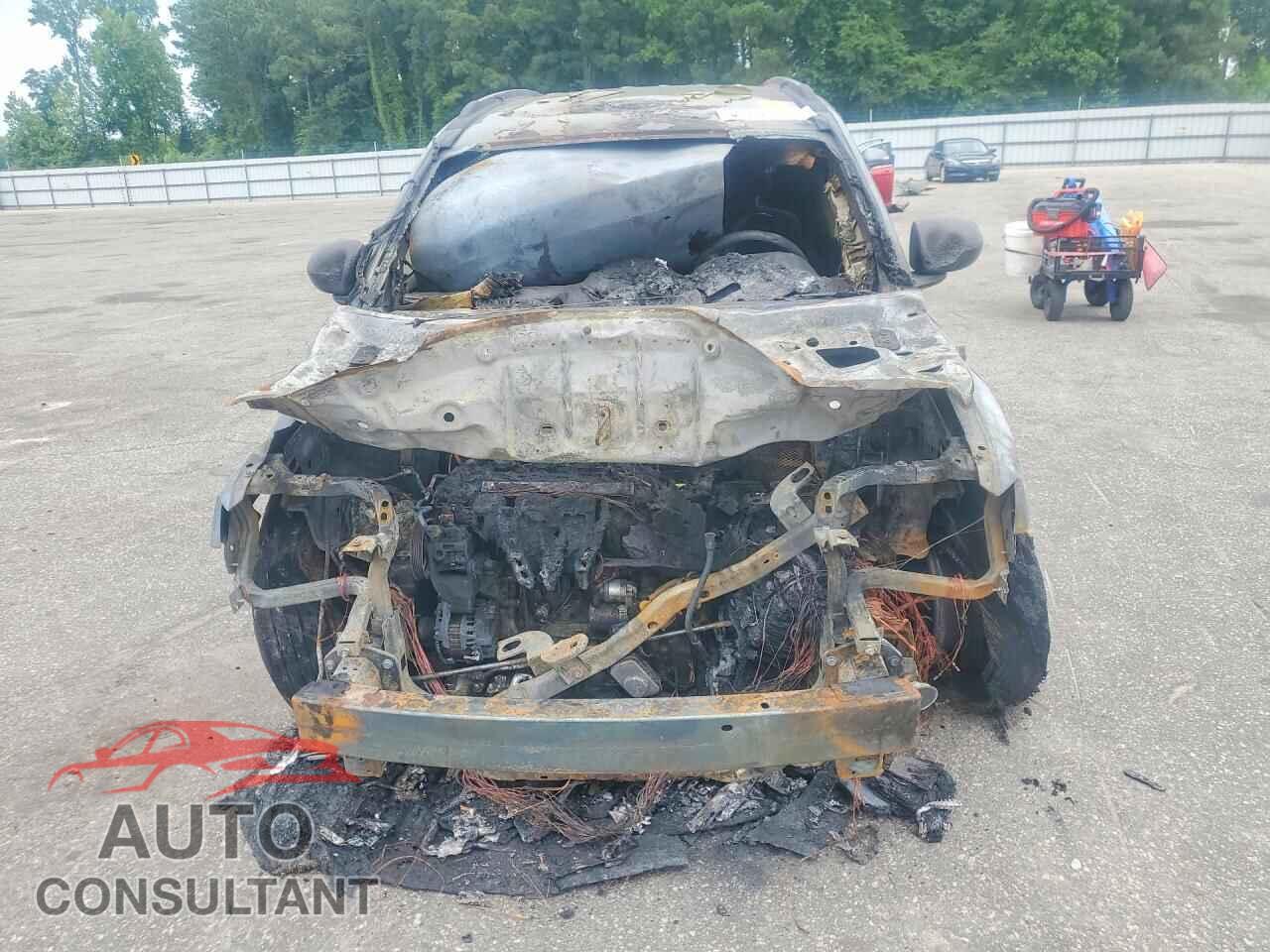 JEEP COMPASS 2012 - 1C4NJDBB4CD576910