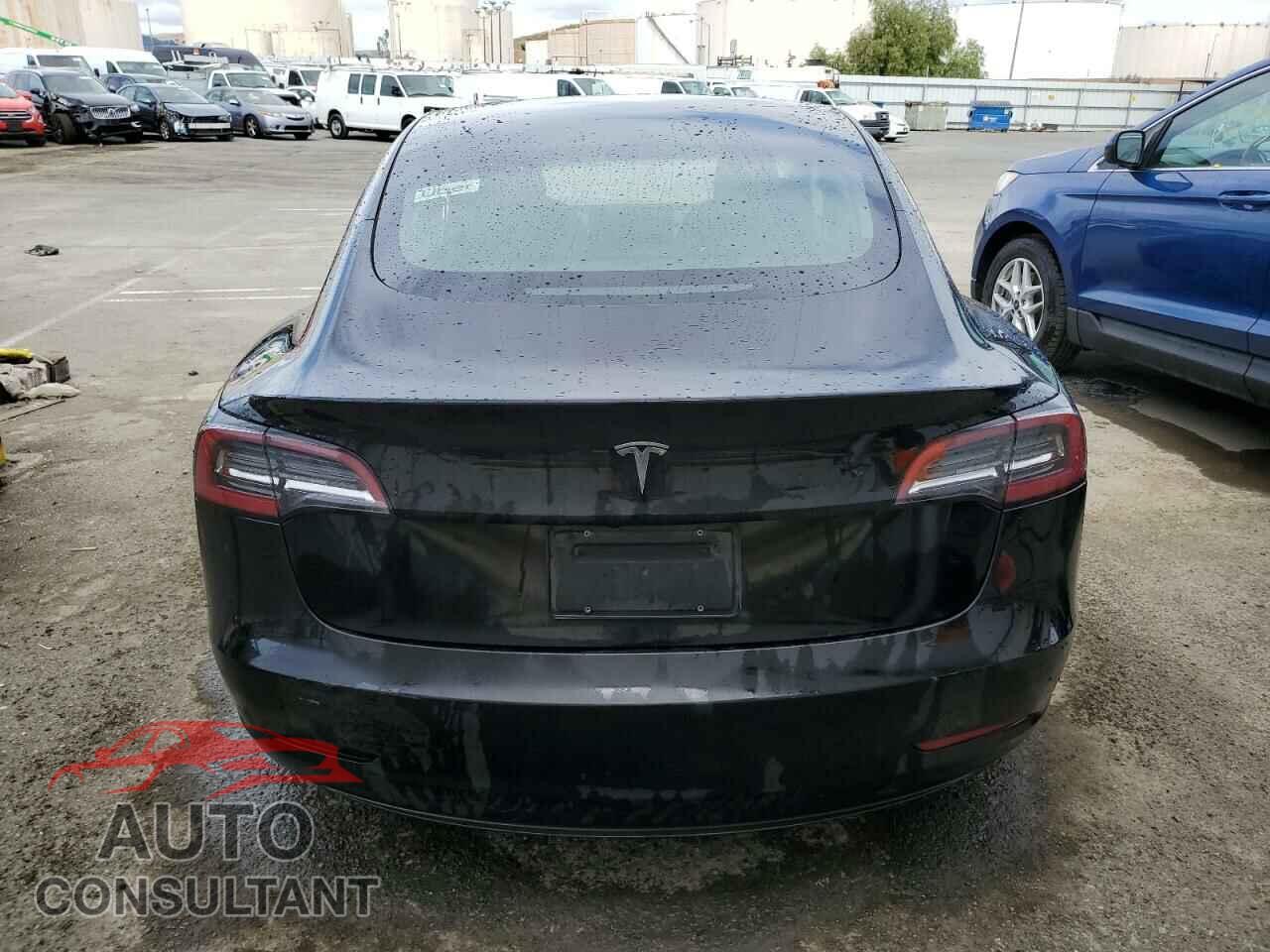 TESLA MODEL 3 2023 - 5YJ3E1EA0PF454346