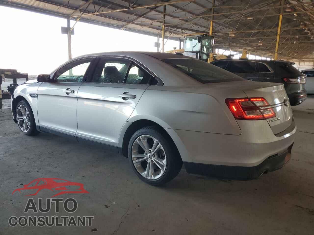 FORD TAURUS 2013 - 1FAHP2E85DG234243