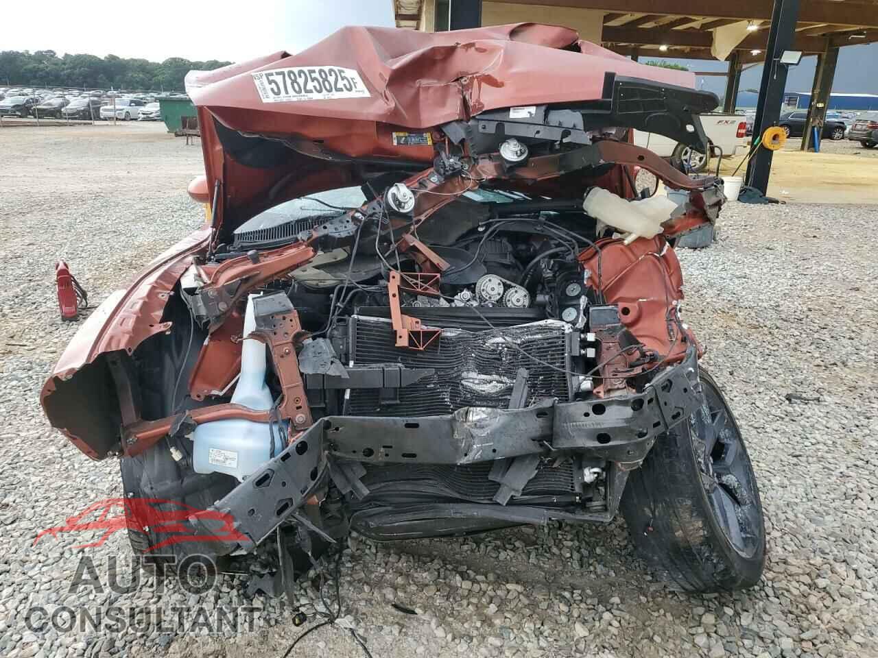 DODGE CHALLENGER 2023 - 2C3CDZAG1PH582184