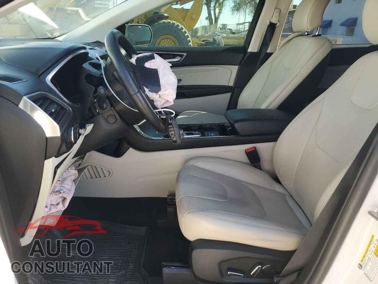 FORD EDGE 2019 - 2FMPK3K99KBC62750