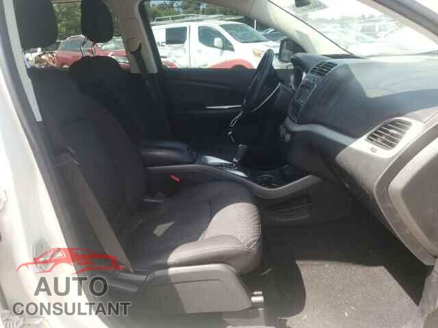DODGE JOURNEY 2016 - 3C4PDCBBXGT111185