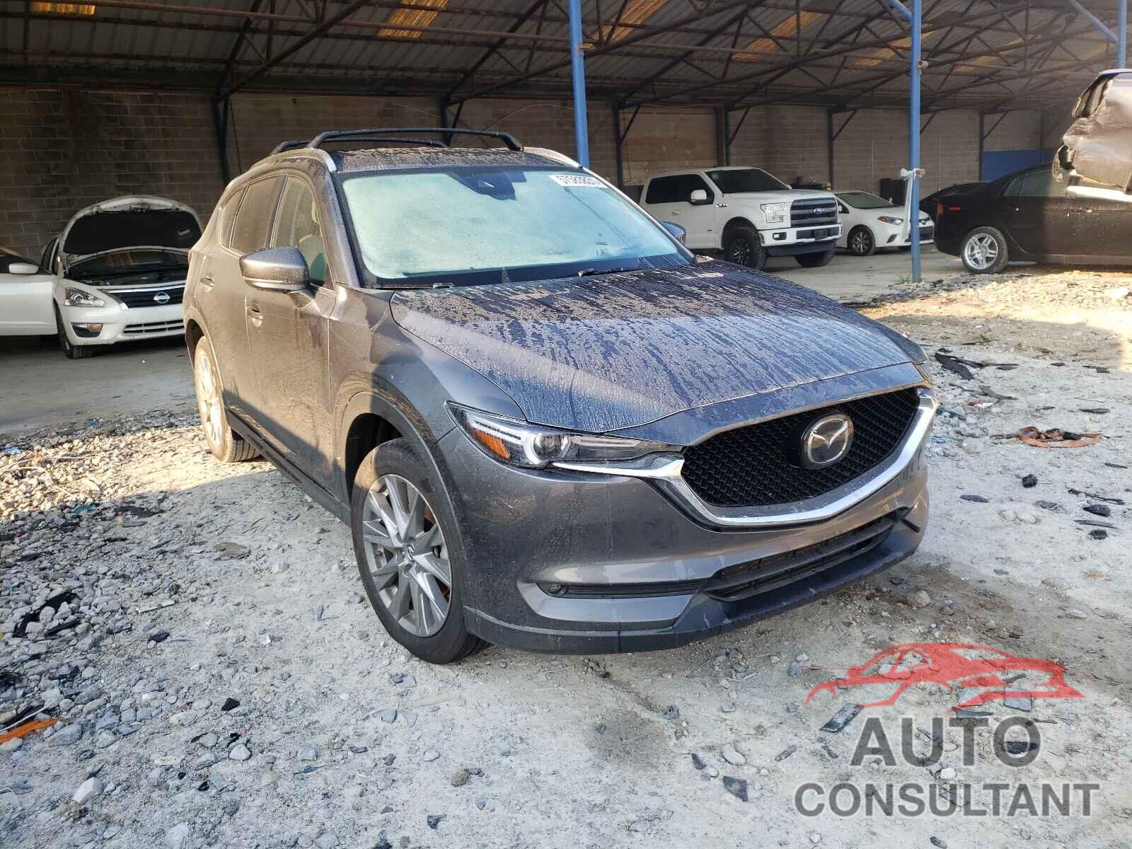 MAZDA CX-5 2020 - JM3KFBAY6L0844594