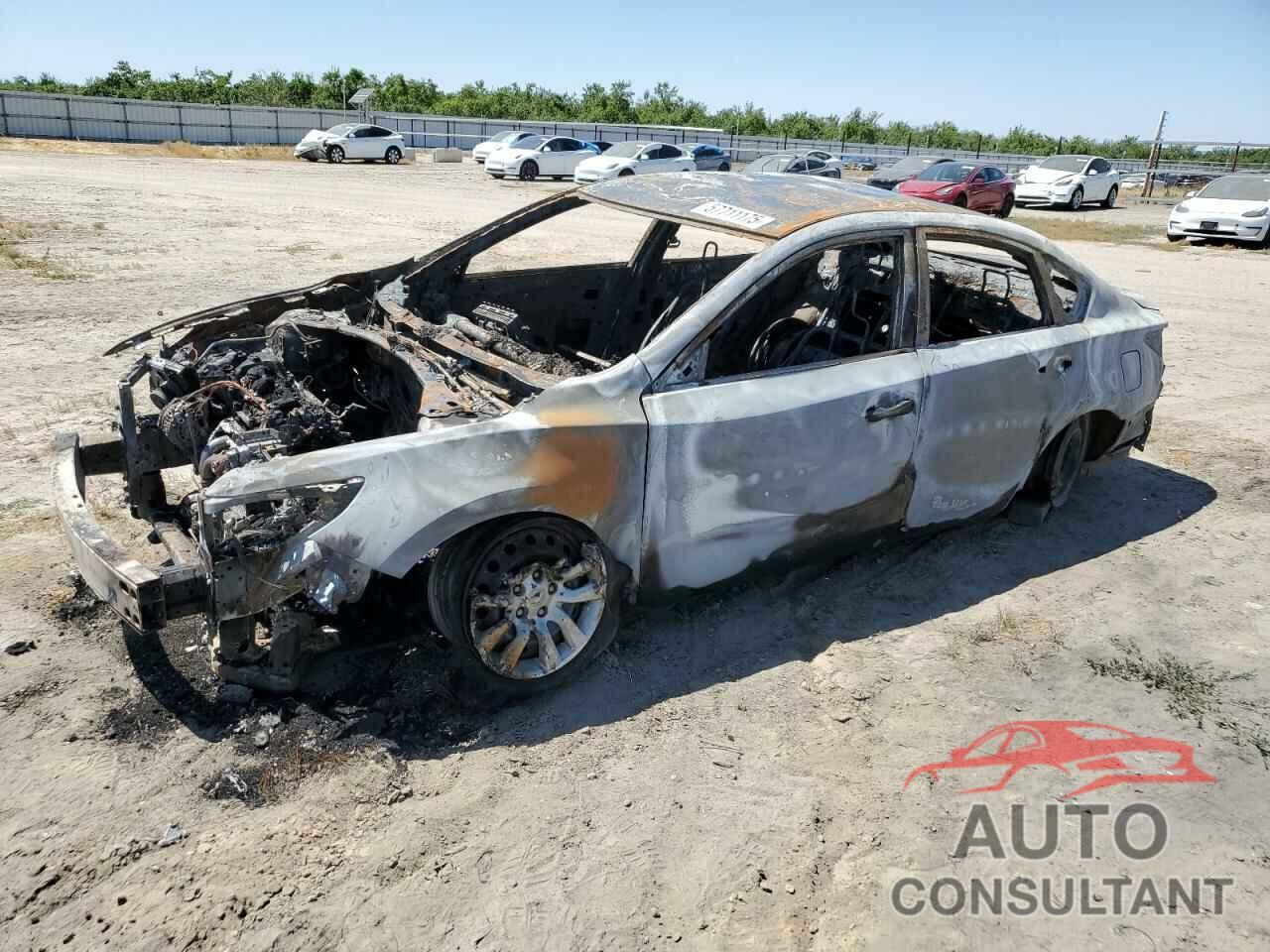 NISSAN ALTIMA 2017 - 1N4AL3AP0HC291379
