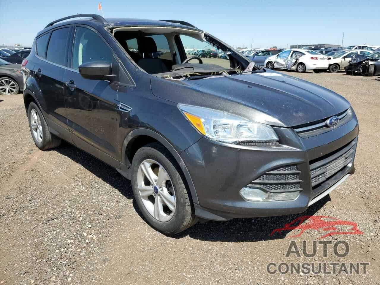 FORD ESCAPE 2016 - 1FMCU9GXXGUB02364