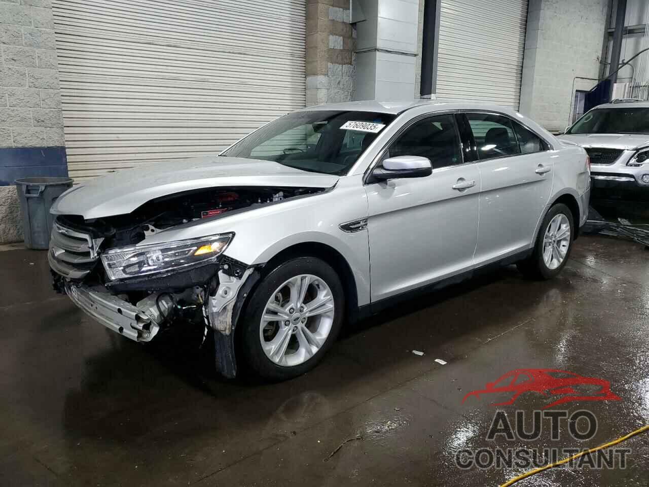 FORD TAURUS 2016 - 1FAHP2E84GG139001