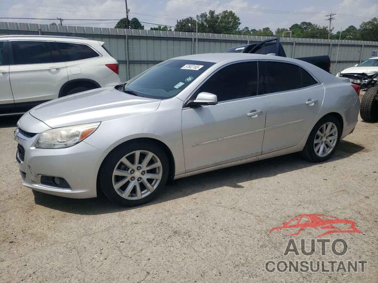 CHEVROLET MALIBU 2015 - 1G11D5SL8FF323336