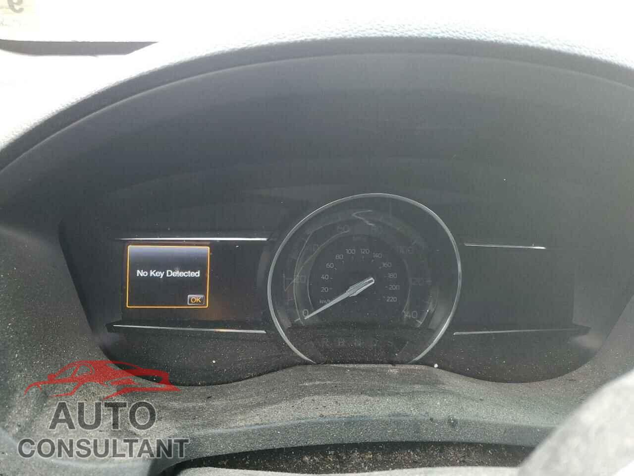 FORD EXPLORER 2017 - 1FM5K8D80HGA52905