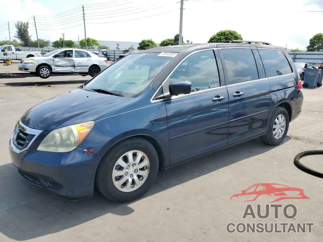 HONDA All Models 2010 - 5FNRL3H79AB085814