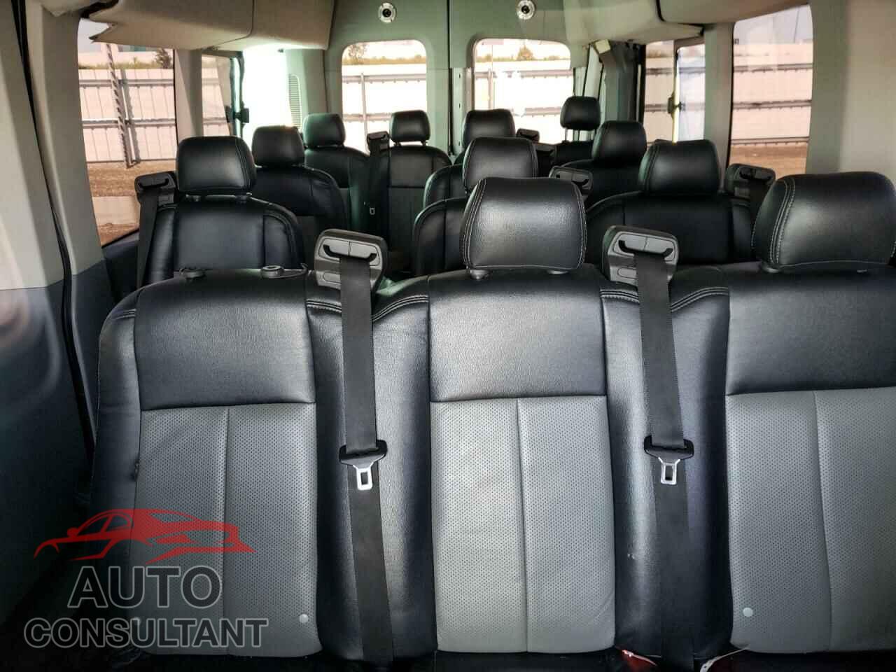 FORD TRANSIT 2016 - 1FBVU4XG2GKA50390