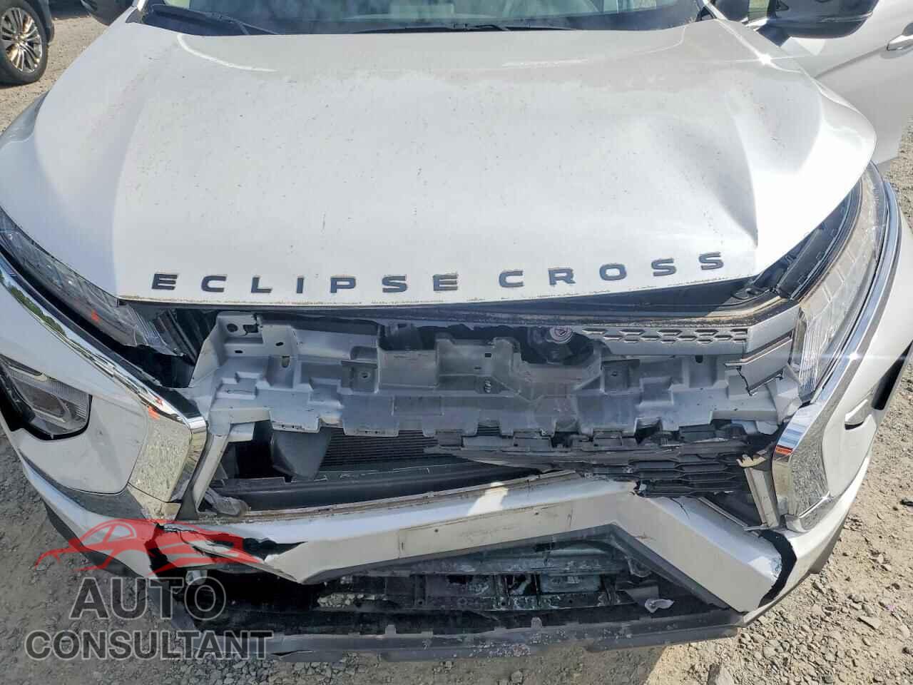 MITSUBISHI ECLIPSE 2023 - JA4ATVAA3PZ037608
