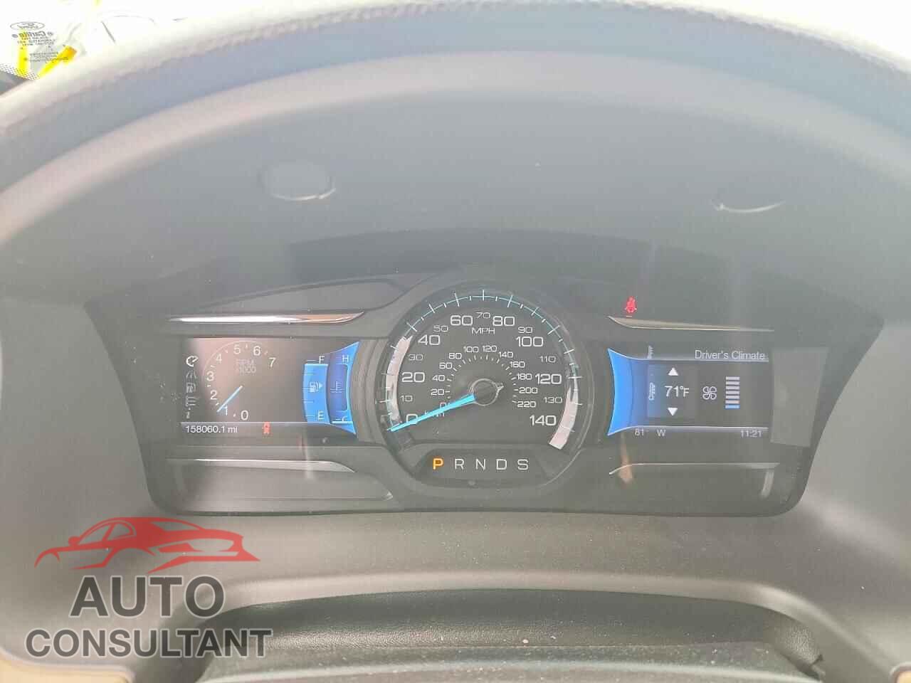 FORD FLEX 2013 - 2FMHK6D89DBD28890
