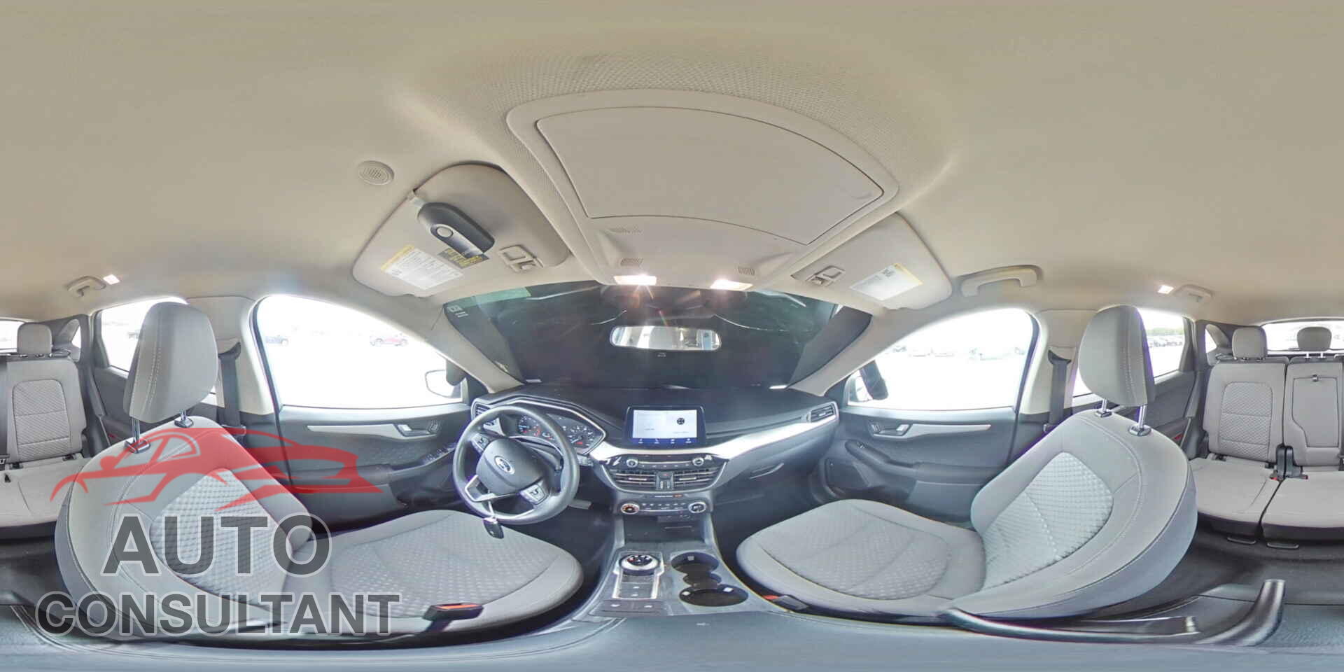 FORD ESCAPE 2020 - 1FMCU0G68LUA62377