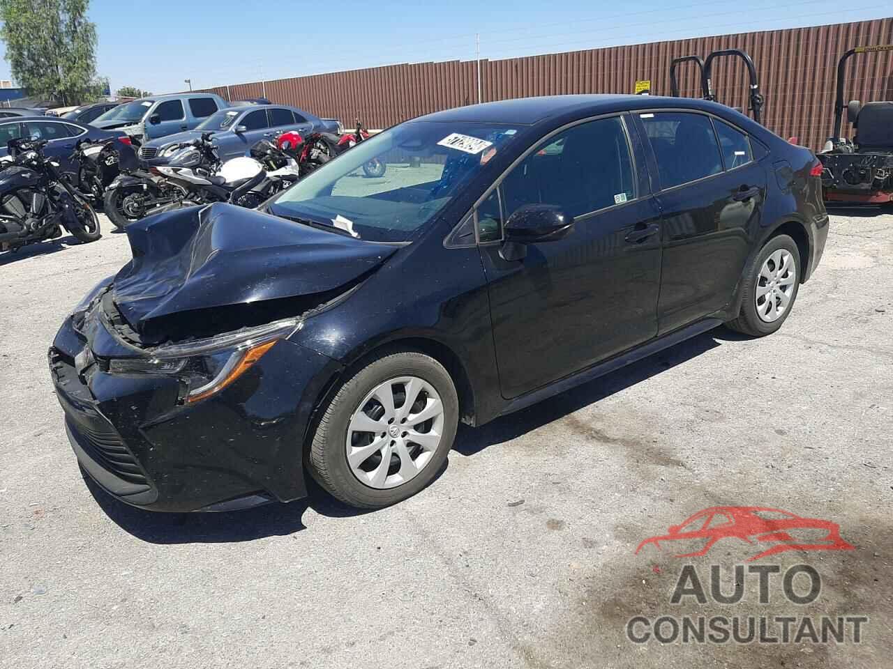 TOYOTA COROLLA 2023 - 5YFB4MDE2PP064888