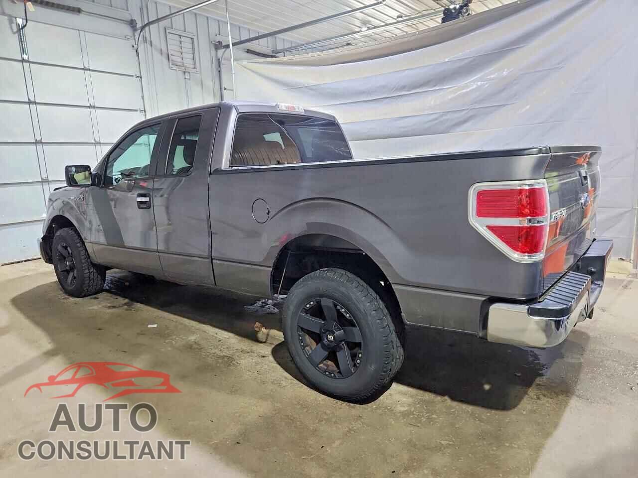 FORD F150 2014 - 1FTFX1EF9EFB04404