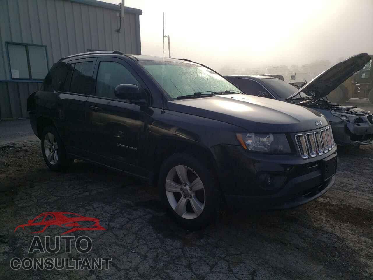 JEEP COMPASS 2015 - 1C4NJDEB0FD184880
