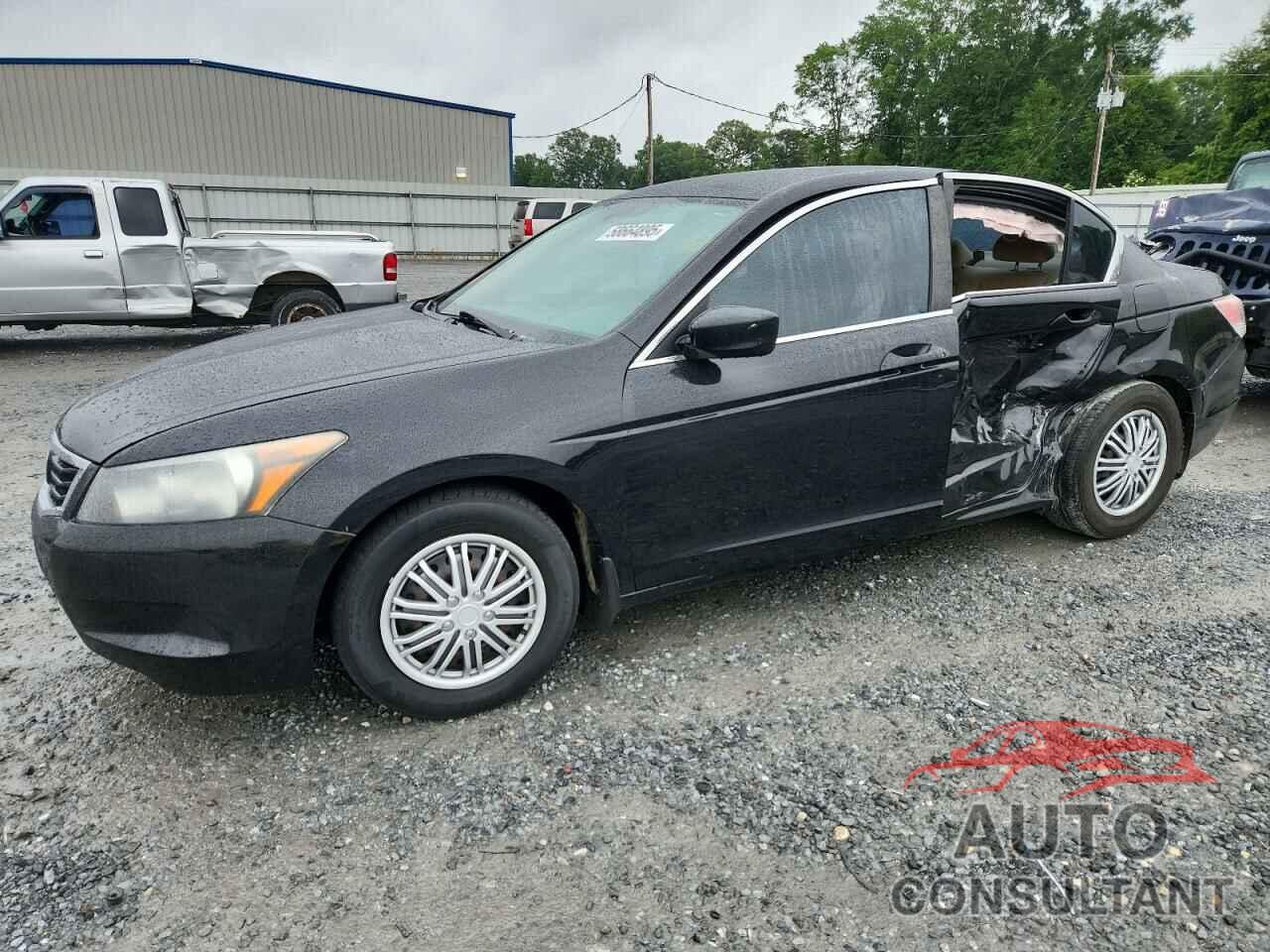 HONDA ACCORD 2012 - 1HGCP2F3XCA174325
