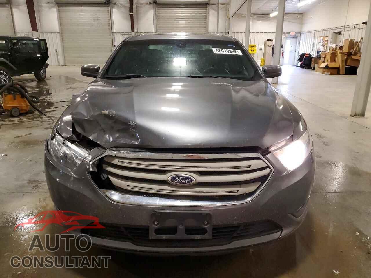 FORD TAURUS 2014 - 1FAHP2H8XEG183903