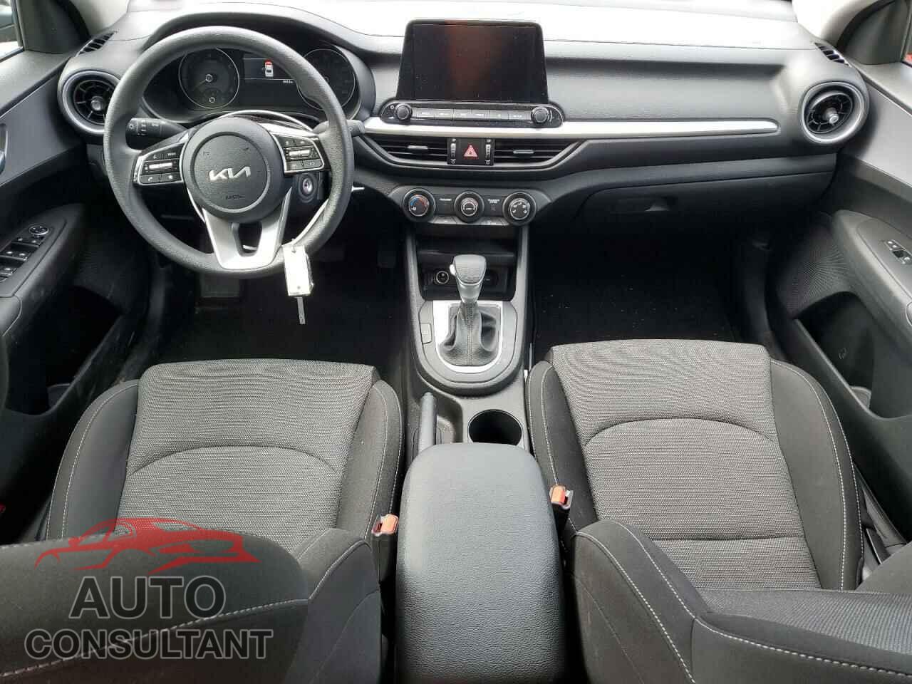 KIA FORTE 2023 - 3KPF24AD2PE694656