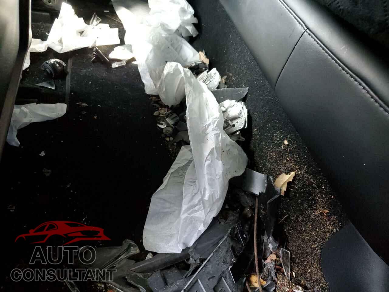 TESLA MODEL 3 2021 - 5YJ3E1EB6MF073590