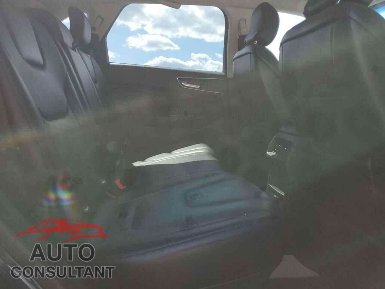 FORD EDGE 2017 - 2FMPK4K99HBB97655