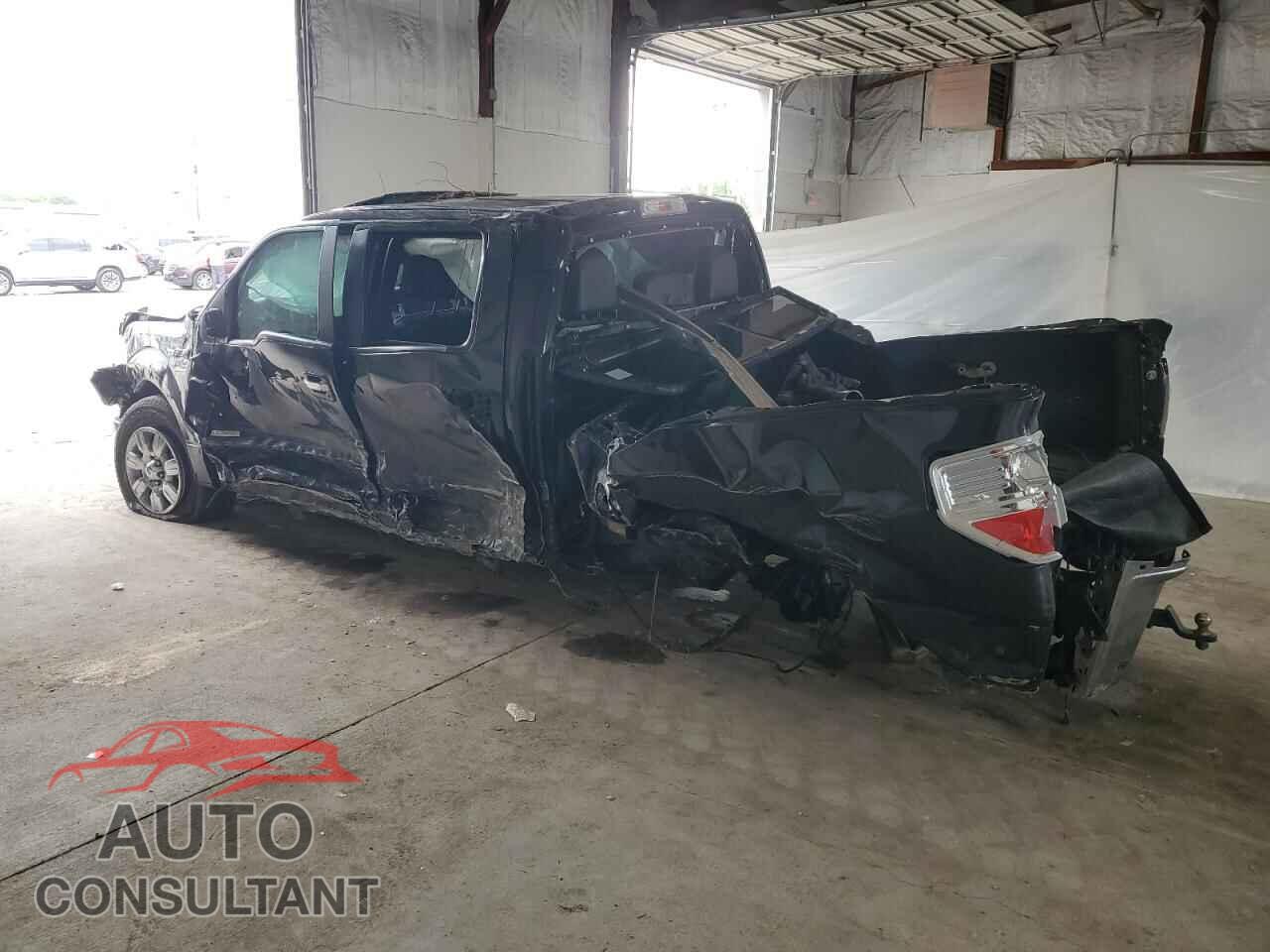 FORD F-150 2012 - 1FTFW1CTXCFA08676