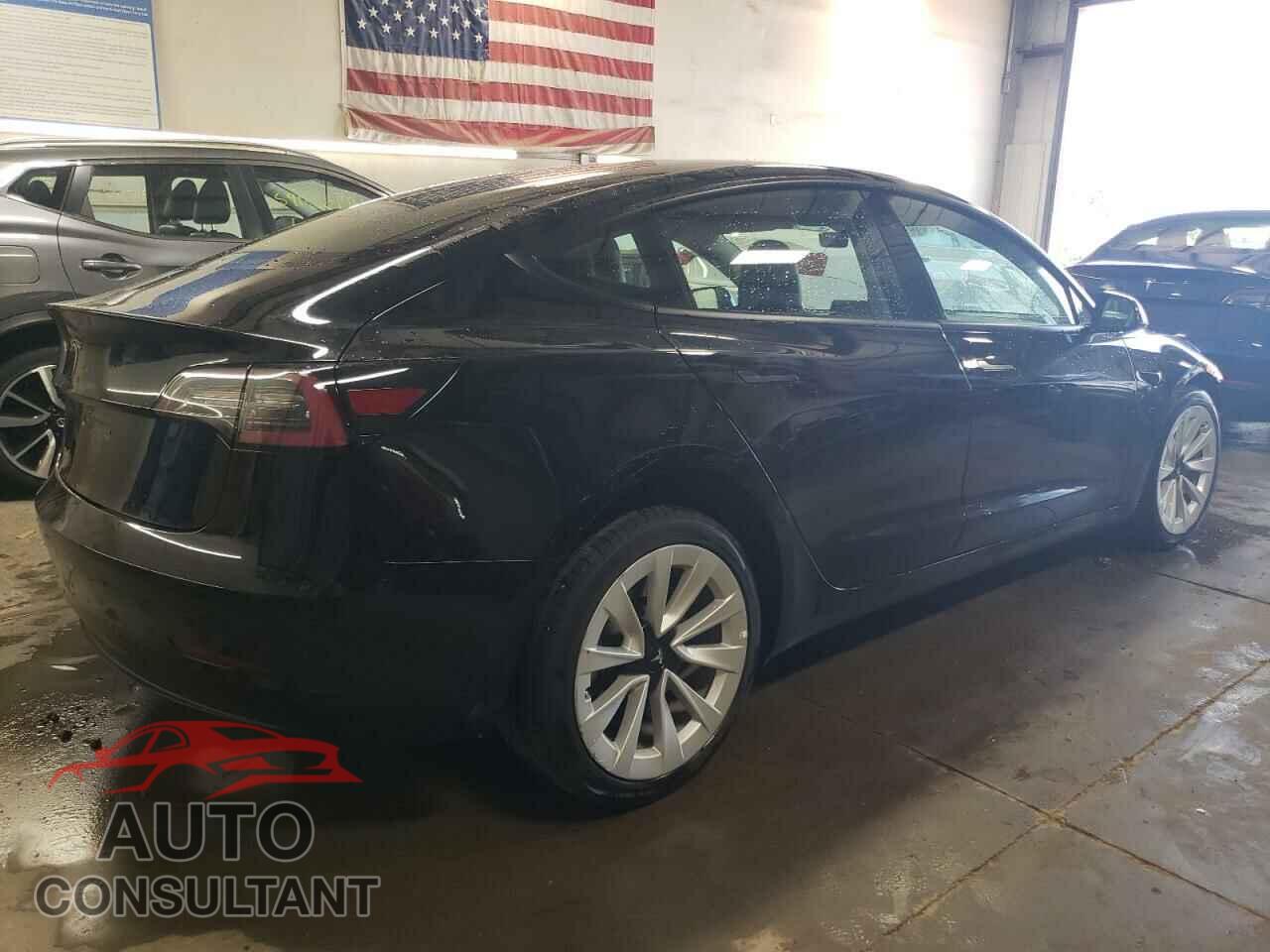 TESLA MODEL 3 2023 - 5YJ3E1EA3PF435970