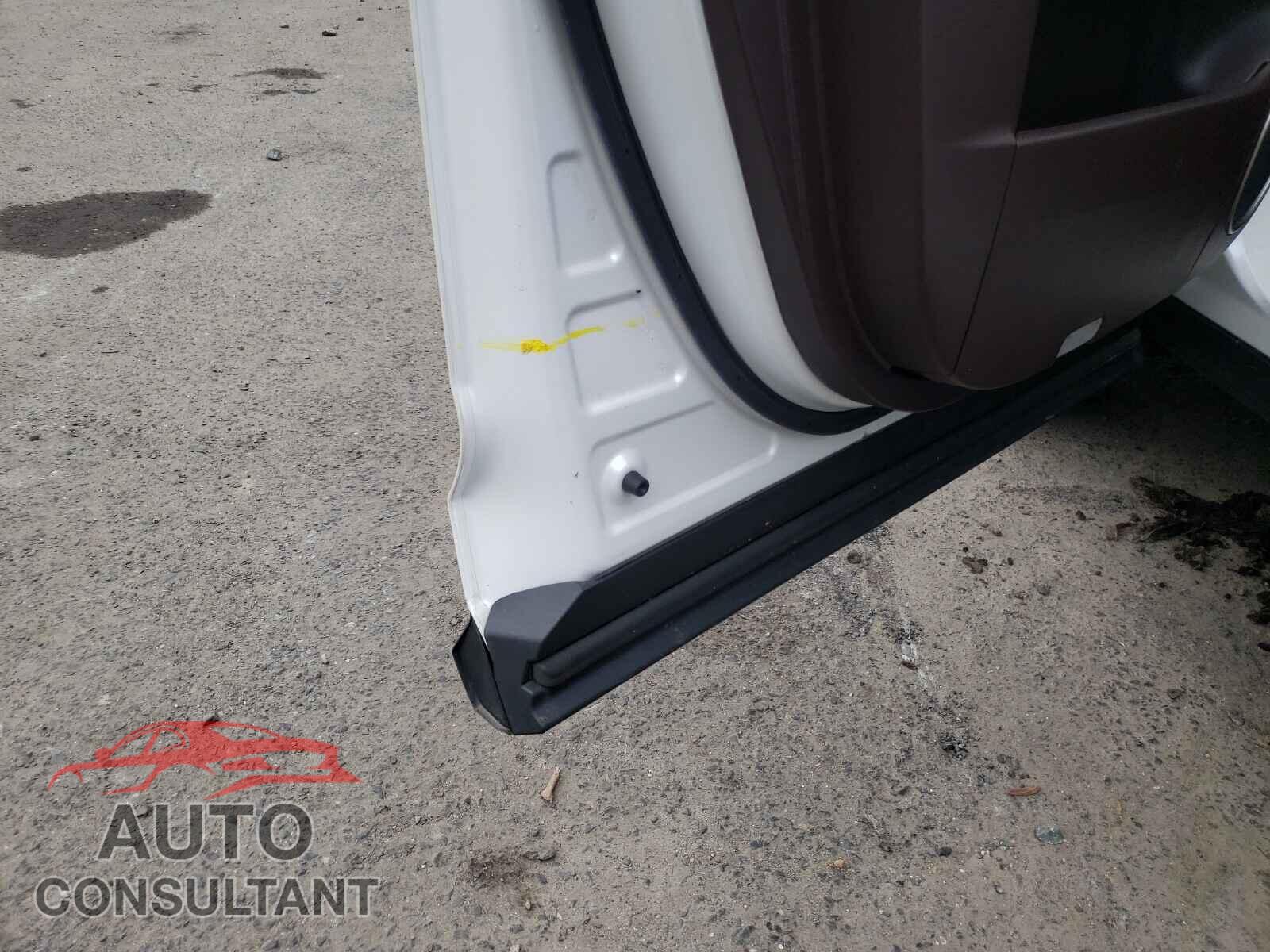 LEXUS RX350 2019 - 2T2BZMCA3KC200367