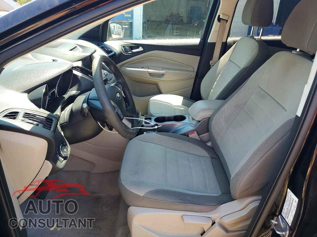 FORD ESCAPE 2013 - 1FMCU9G99DUC73149