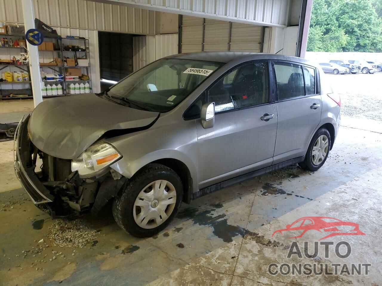 NISSAN VERSA 2012 - 3N1BC1CP3CK226693