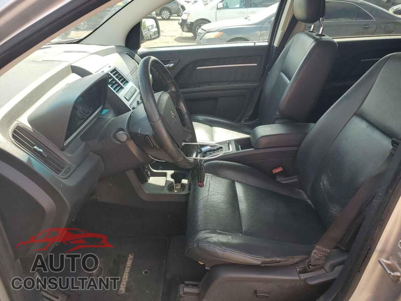 DODGE JOURNEY 2010 - 3D4PG5FV2AT208074