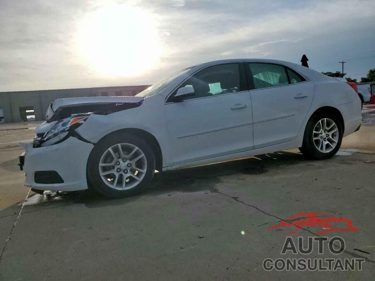 CHEVROLET MALIBU 2014 - 1G11C5SL9EF192645