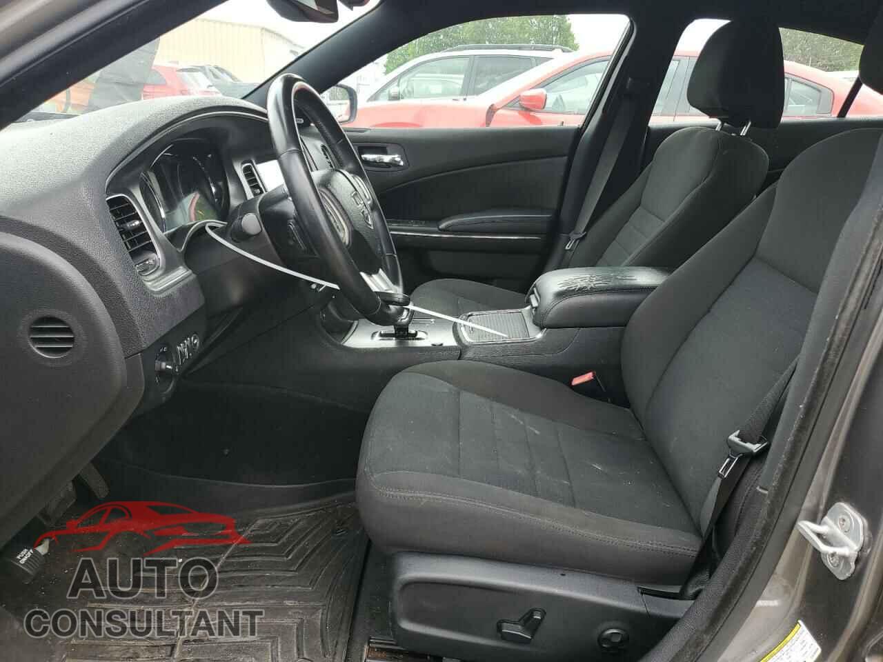 DODGE CHARGER 2012 - 2C3CDXHG0CH234056