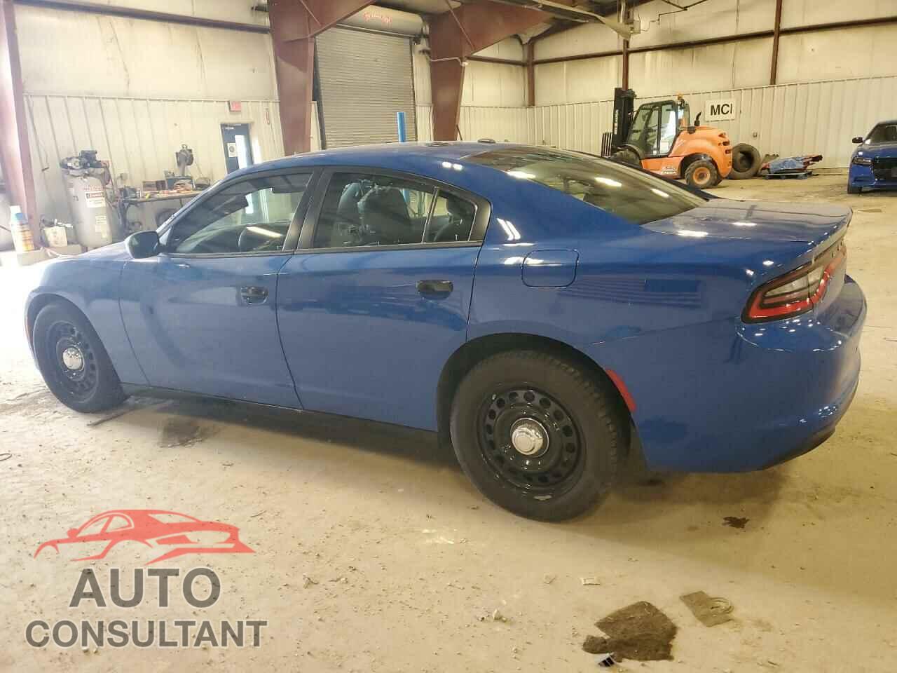 DODGE CHARGER 2019 - 2C3CDXKT1KH626547
