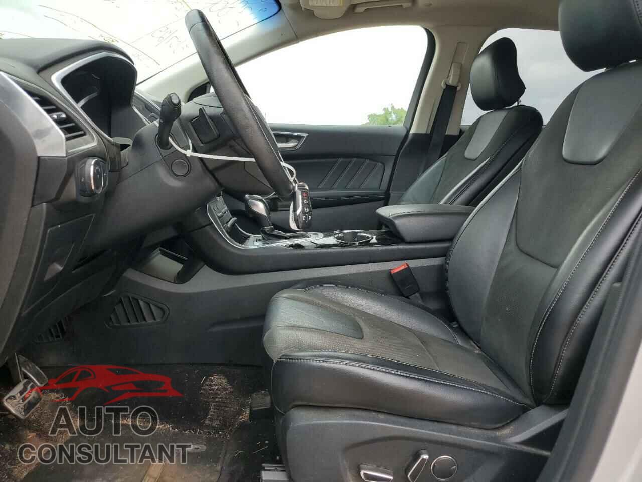 FORD EDGE 2016 - 2FMPK4APXGBC58574