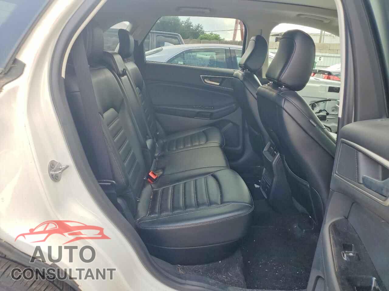 FORD EDGE 2020 - 2FMPK4J90LBA01774