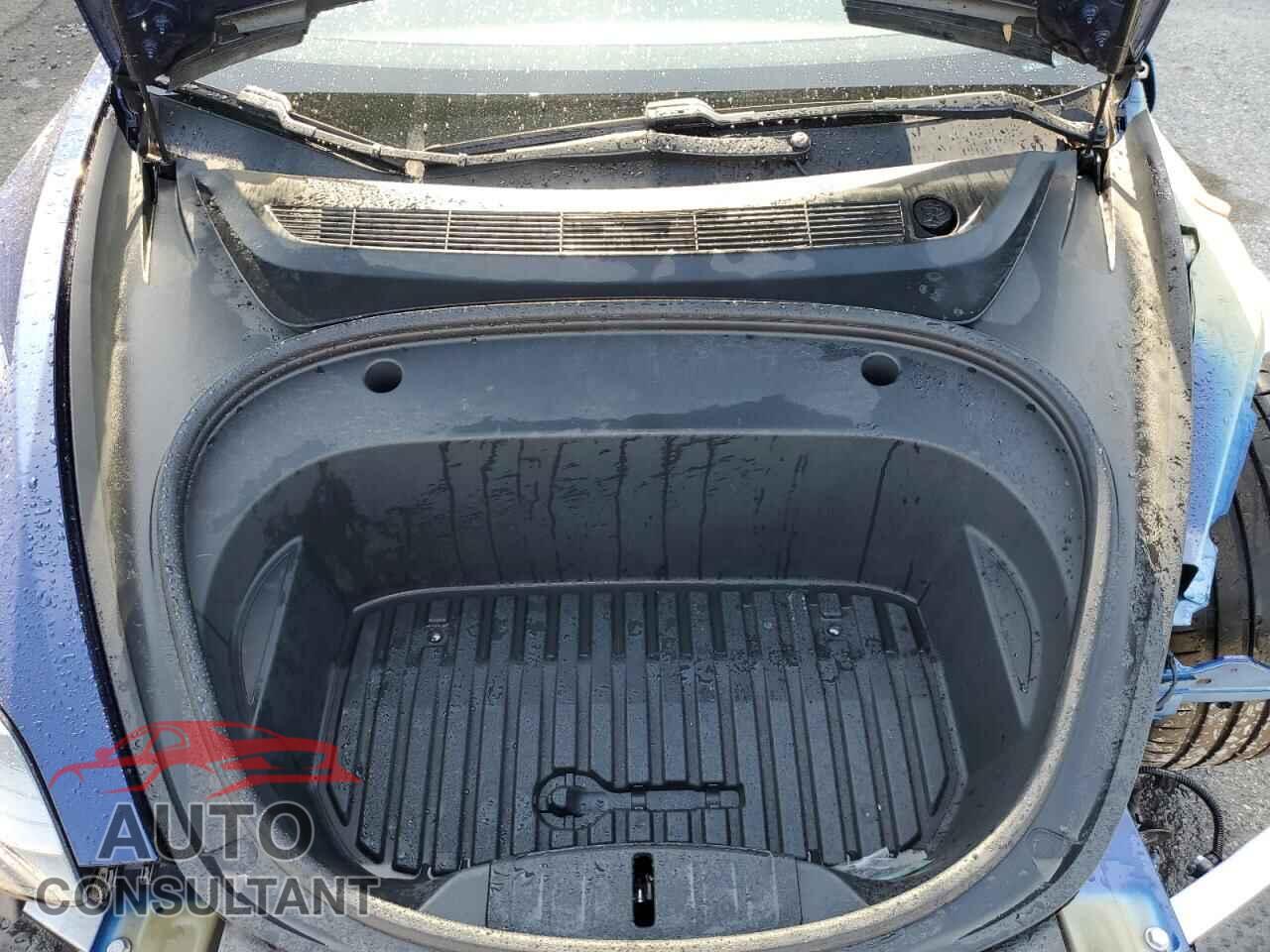 TESLA MODEL 3 2021 - 5YJ3E1EC2MF049490