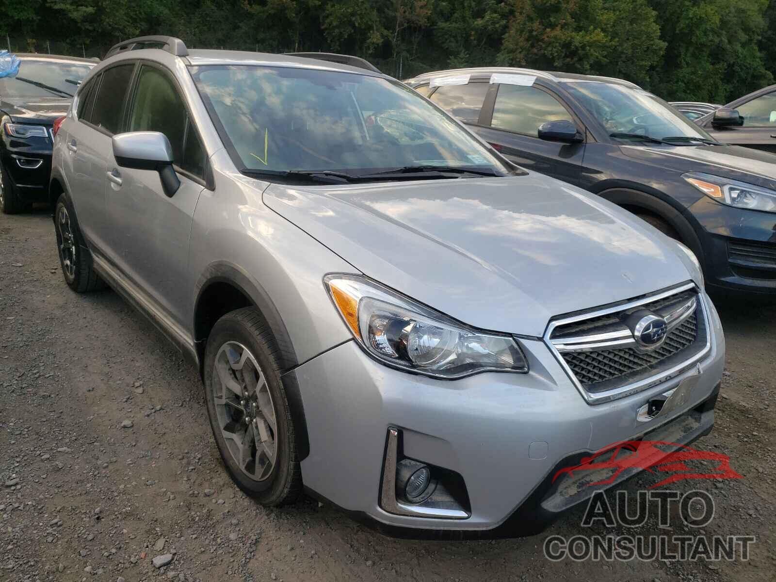 SUBARU CROSSTREK 2016 - JF2GPADC0G8207652