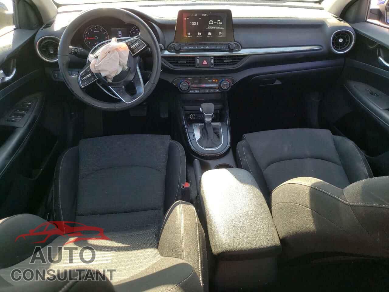 KIA FORTE 2019 - 3KPF34AD3KE037726