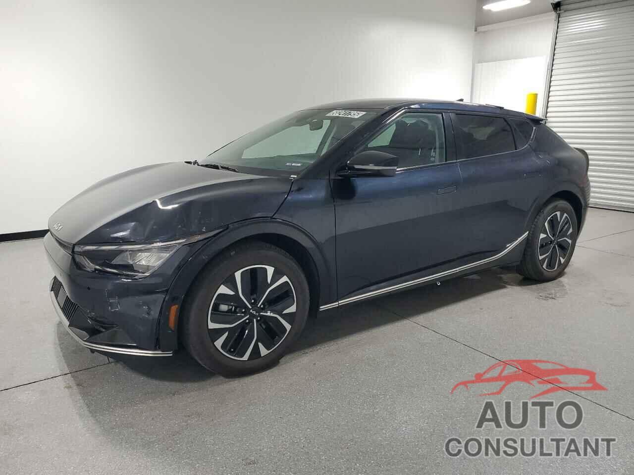 KIA EV6 LIGHT 2024 - KNDC34LAXR5188221