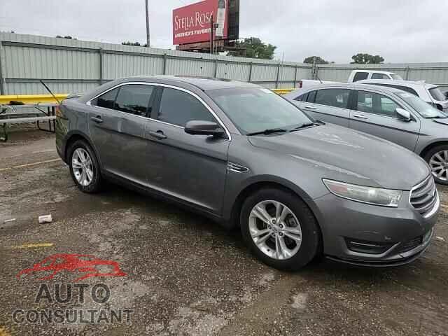 FORD TAURUS 2013 - 1FAHP2E82DG100547