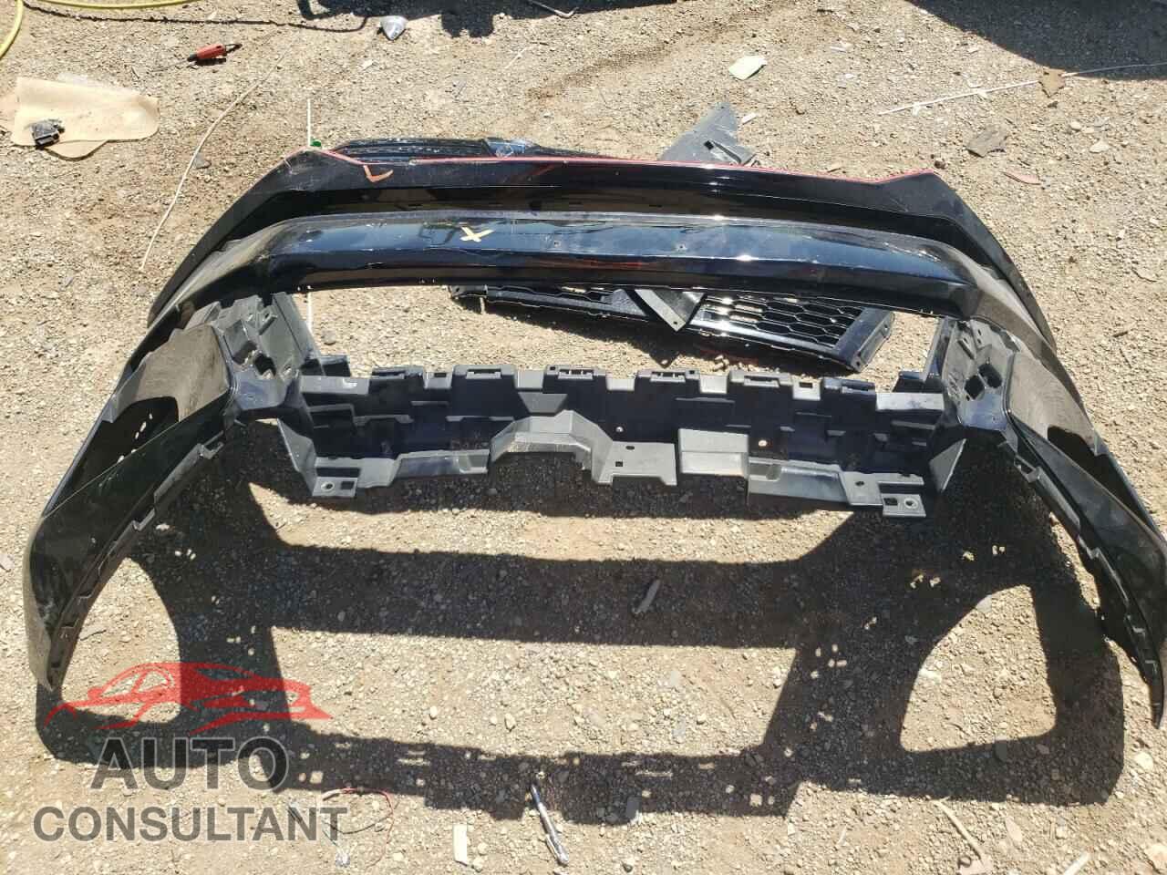 MITSUBISHI ECLIPSE 2022 - JA4ASWAA6NZ006603