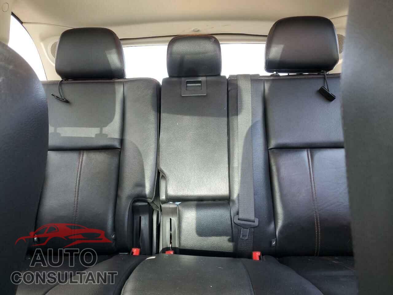 FORD EDGE 2013 - 2FMDK4KC1DBC46761