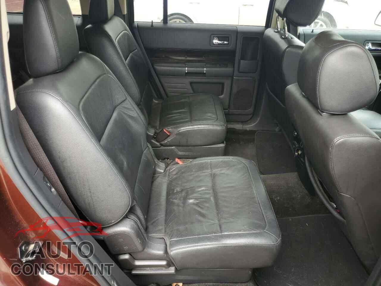 FORD FLEX 2015 - 2FMGK5C85FBA18438