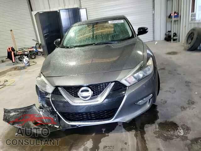 NISSAN MAXIMA 2017 - 1N4AA6AP6HC435475