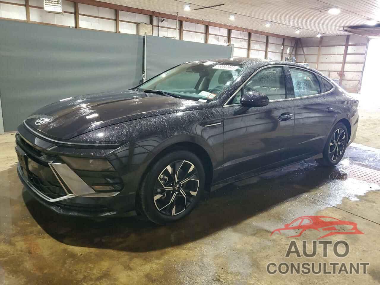 HYUNDAI SONATA 2024 - KMHL64JA0RA351715